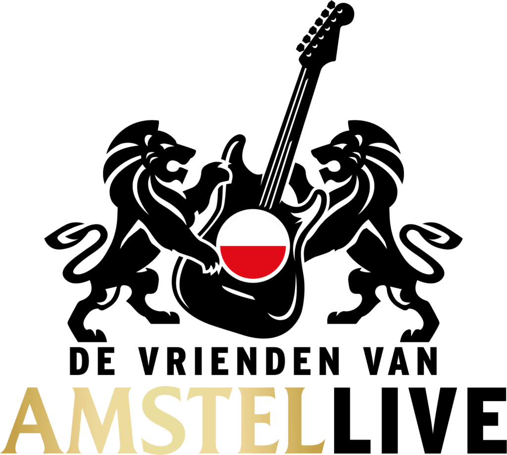 Vrienden van Amstel Live